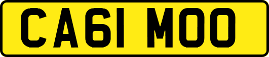 CA61MOO