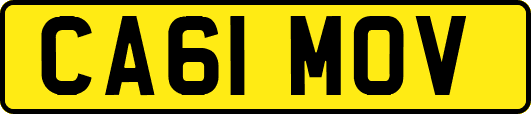 CA61MOV