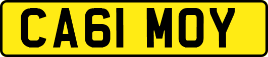 CA61MOY