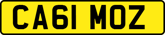 CA61MOZ