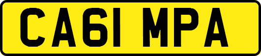 CA61MPA