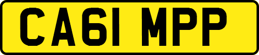 CA61MPP
