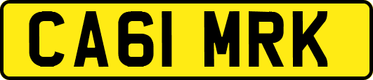 CA61MRK