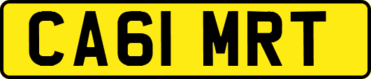 CA61MRT