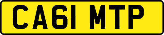 CA61MTP