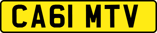 CA61MTV