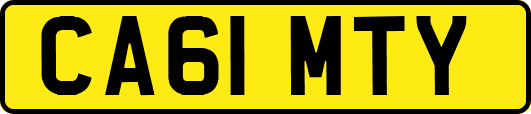 CA61MTY