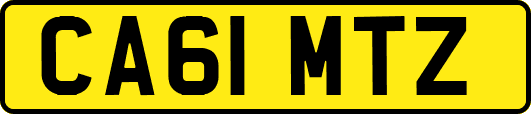 CA61MTZ