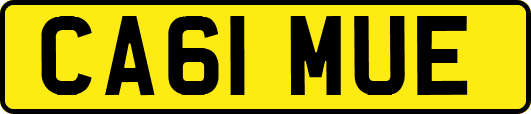 CA61MUE