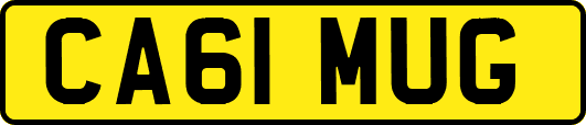 CA61MUG
