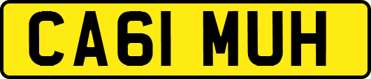CA61MUH