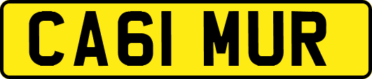 CA61MUR