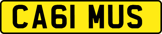 CA61MUS