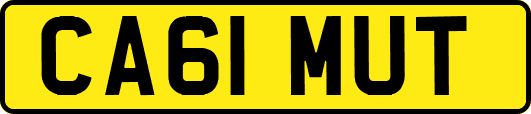 CA61MUT