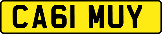 CA61MUY