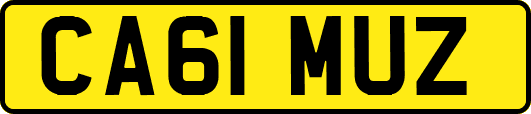 CA61MUZ