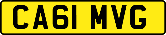 CA61MVG