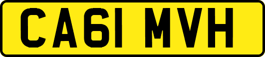 CA61MVH