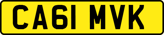 CA61MVK