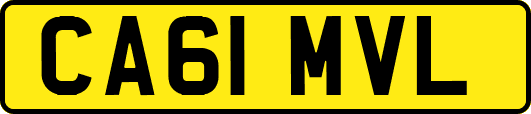 CA61MVL