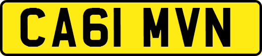CA61MVN