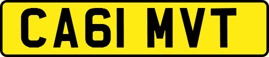 CA61MVT