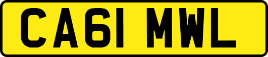 CA61MWL