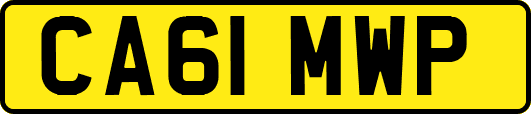 CA61MWP