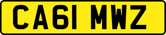 CA61MWZ