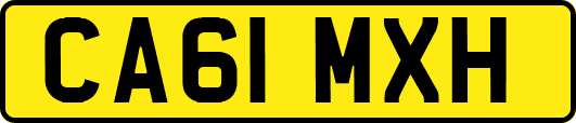 CA61MXH