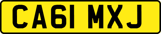 CA61MXJ