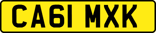 CA61MXK