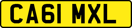 CA61MXL