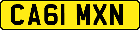 CA61MXN