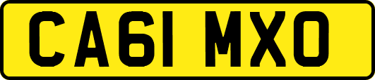 CA61MXO