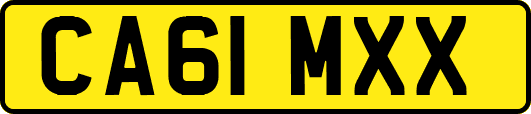 CA61MXX