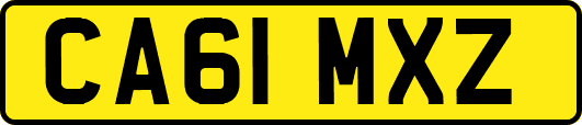 CA61MXZ
