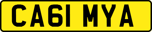 CA61MYA