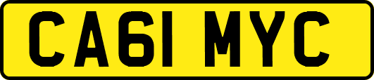 CA61MYC