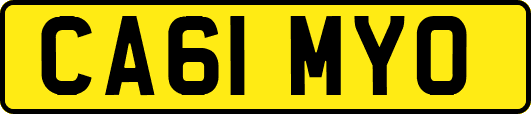 CA61MYO