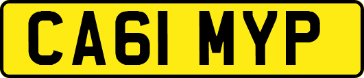 CA61MYP