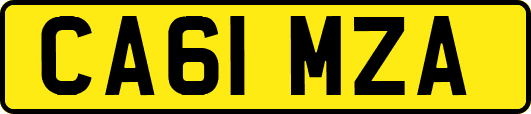 CA61MZA