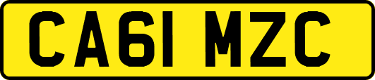 CA61MZC