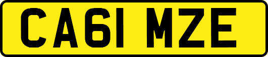 CA61MZE