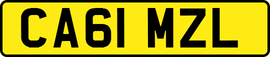 CA61MZL