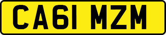 CA61MZM