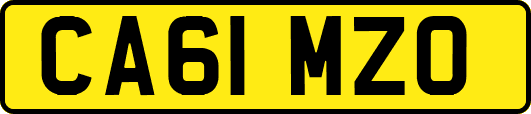 CA61MZO