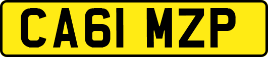 CA61MZP