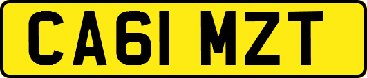 CA61MZT