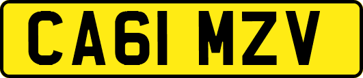 CA61MZV